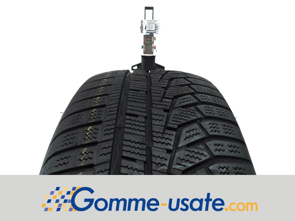 Thumb Hankook Gomme Usate Hankook 215/60 R16 99H WINTER I'CEPT EVO2 W320 XL M+S (60%) pneumatici usati Invernale 0 Thumb Hankook Gomme Usate Hankook 215/60 R16 99H WINTER I'CEPT EVO2 W320 XL M+S (60%) pneumatici usati Invernale 0
